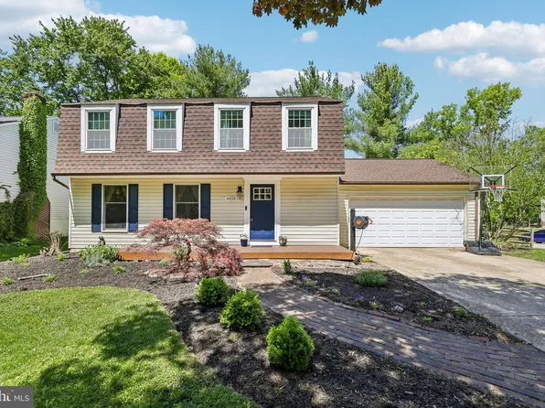 6428 Deep Calm, Columbia, MD 21045