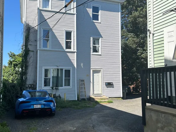185 Covel St, Fall River, MA 02723