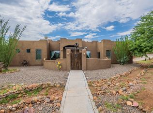 1806 Camino Lebanon, Rio Rico, AZ 85648