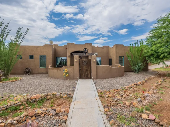 1806 Camino Lebanon, Rio Rico, AZ 85648