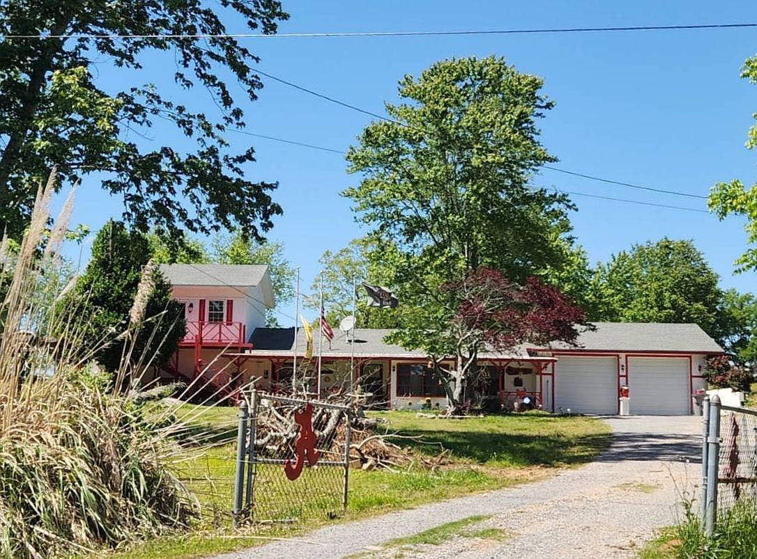 83 County Road 586, Rogersville, AL 35652 Zillow