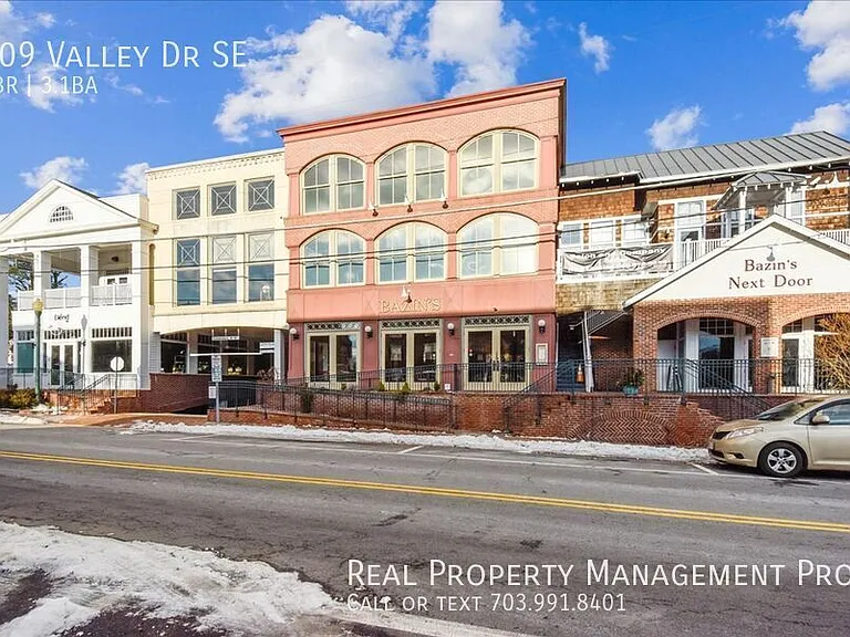 609 Valley Dr SE — Photo 45