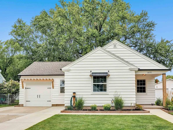 1491 McCormick St, Green Bay, WI 54301