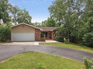 1626 W 2250n Rd, Bourbonnais, IL 60914