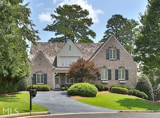 225 Ardsley Ln #34, Alpharetta, GA 30005