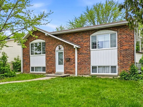 6140 Brunet Ave, Longueuil, QC J3Y 6E8