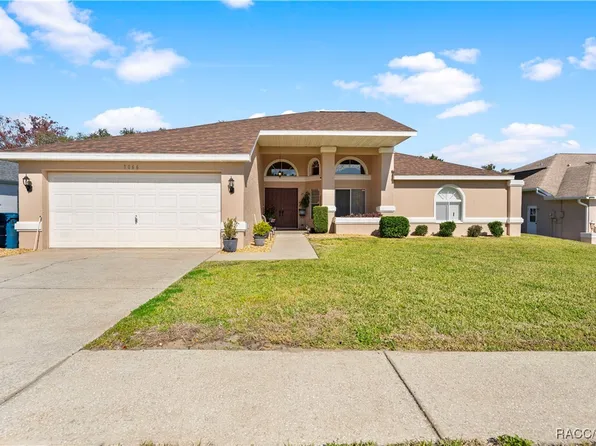 1066 Larkin Rd, Spring Hill, FL 34608