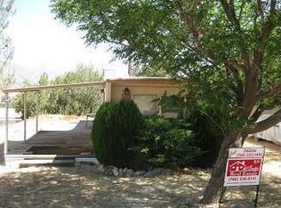 531 Columbus Ave, Bodfish, CA 93205