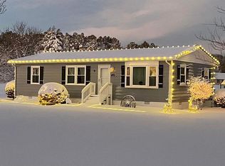 4214 Railroad Rd, Hurlock, MD 21643