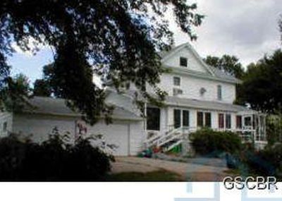 31548 Meckling Rd, Vermillion, SD, 57069