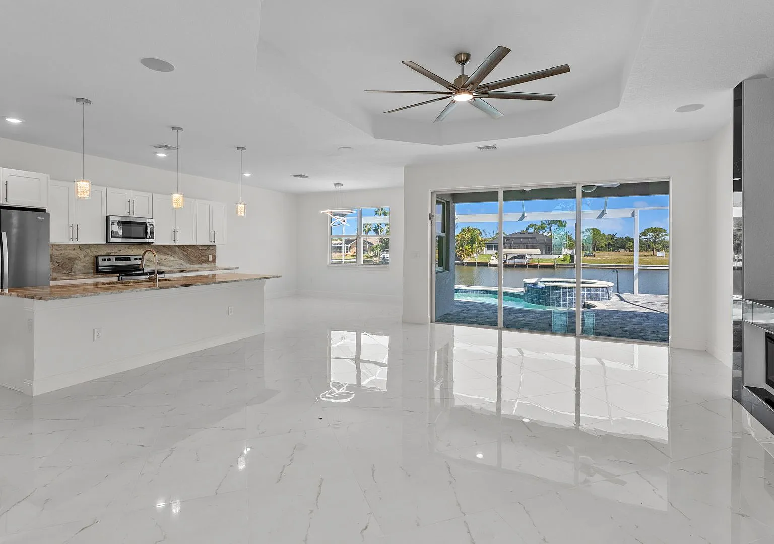 New Costruction In Cape Coral — Photo 3