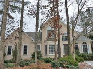 8000 E Ridge Ln, Woodstock, GA 30189