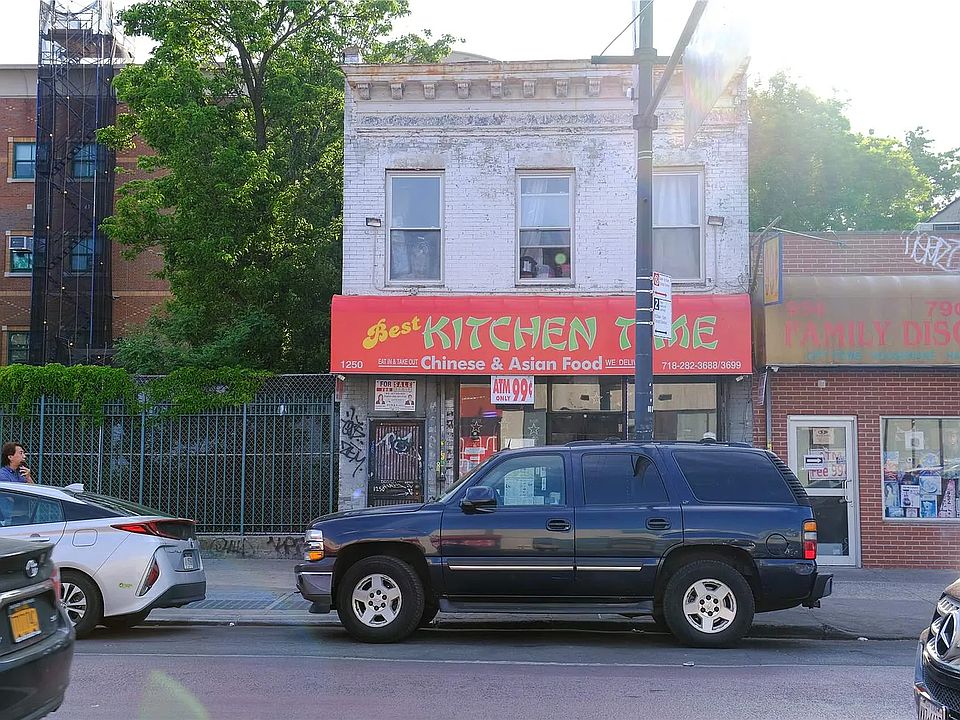1st image of 1250 Nostrand Ave