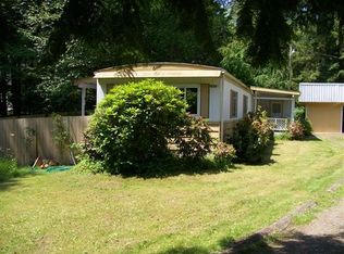 1733 Judd St NE, Olympia, WA 98516