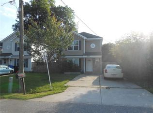1939 Martin Ave, Chesapeake, VA 23324