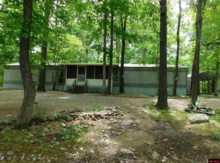28 S Hereford Ct, Lakeview, AR 72642