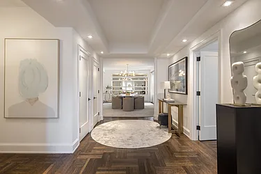 Sold by Douglas Elliman