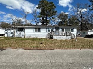 510 Oak Ave, Murrells Inlet, SC 29576