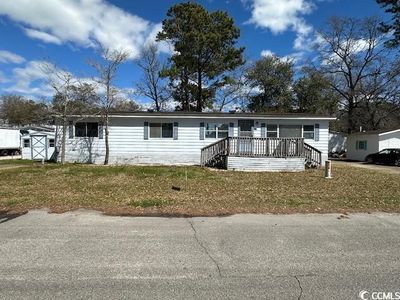 510 Oak Ave., Murrells Inlet, SC, 29576