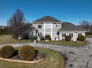 6506 Fieldstone Ct, Racine, WI 53402