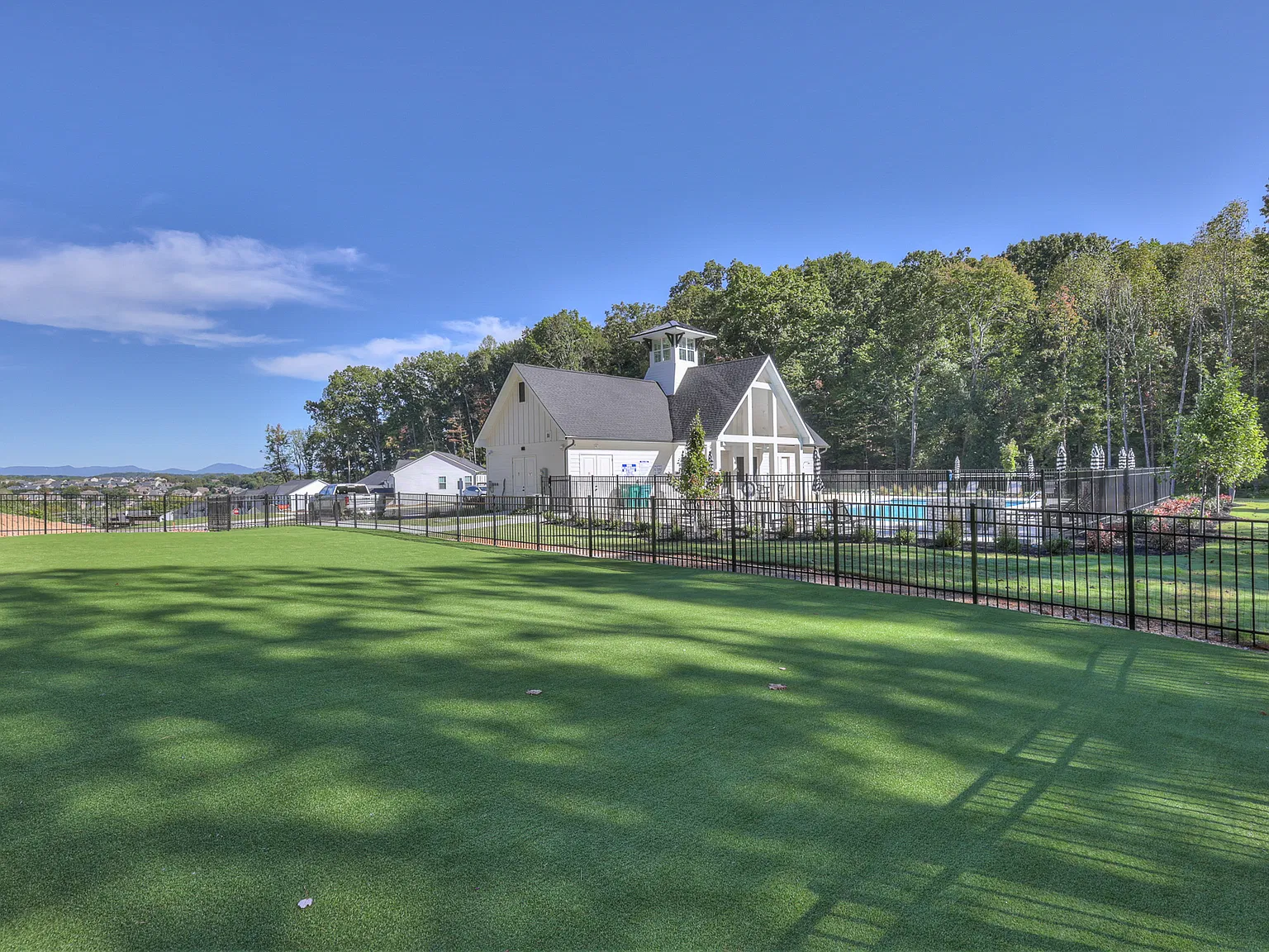 Residences At Hardin Valley — Photo 4