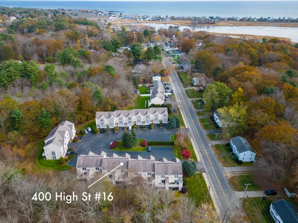 400 High Street #16, Hampton, NH 03842