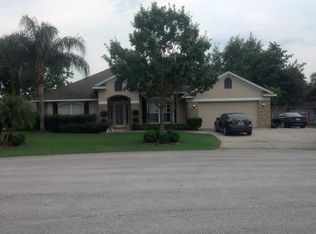 2502 Montecito Ave, Eustis, FL 32726