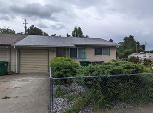 3501 Gardenia St, Anderson, CA 96007