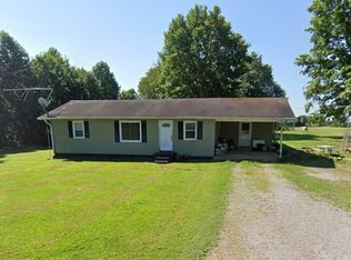 2536 Mayhew Rd, Scottsville, KY 42164