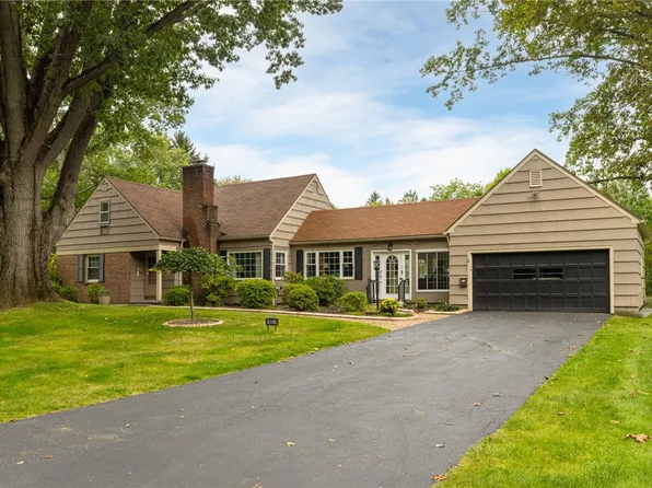 45 Milford Rd, Rochester, NY 14625