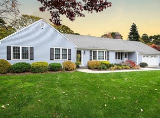 38 Greenland Cir, South Dennis, MA 02660