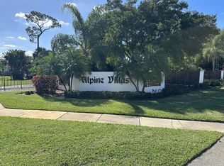 2453 Lena Ln, West Palm Beach, FL 33415