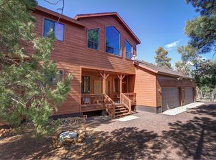 1510 Mainline Rd, Heber, AZ 85928