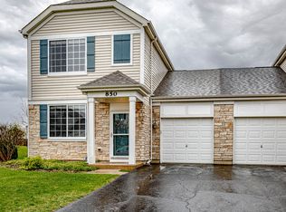 850 Daniel Dr, Minooka, IL 60447