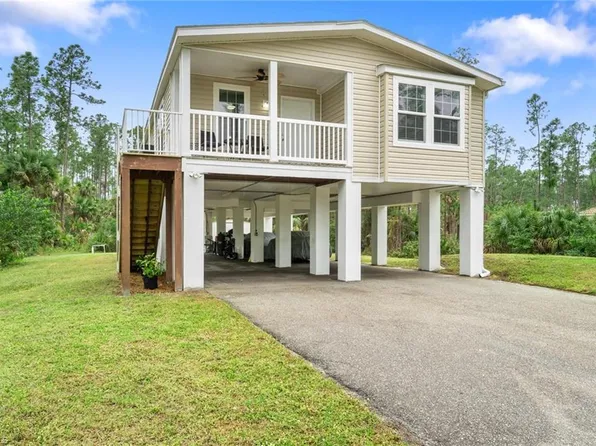 4690 26th AVE SE, NAPLES, FL 34117