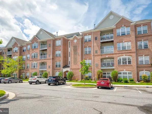 9506 Amberleigh Ln #9506L, Perry Hall, MD 21128