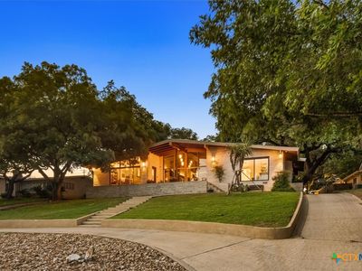 104 W Mimosa Cir, San Marcos, TX, 78666