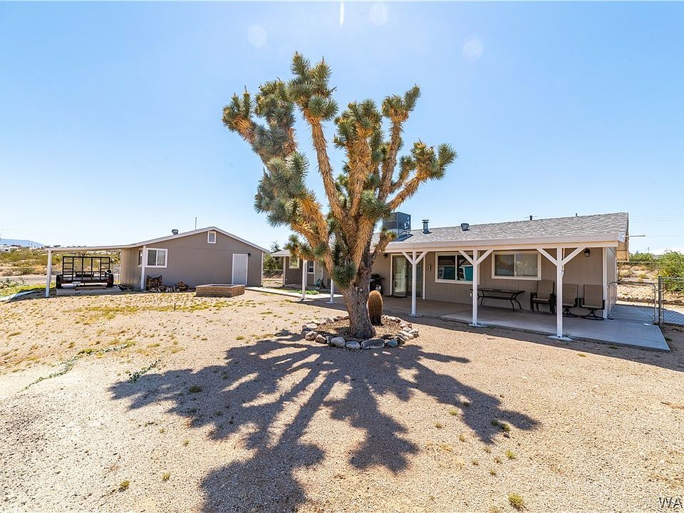 15 E Silver Creek Dr, Meadview, AZ 86444 Zillow