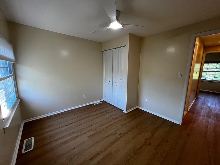 Bedroom #1
