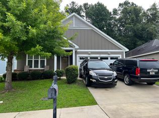 3239 Grant Creek Trl, Tallahassee, FL 32312