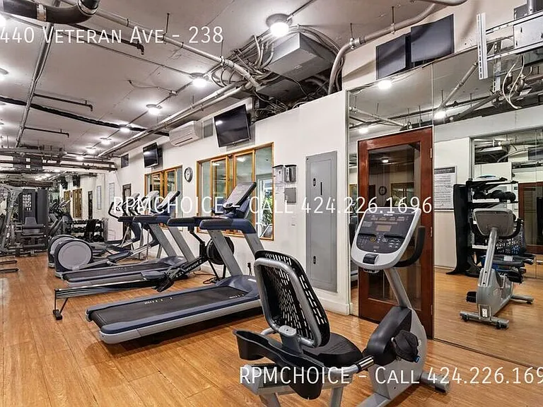 1440 Veteran Ave #238 — Photo 19