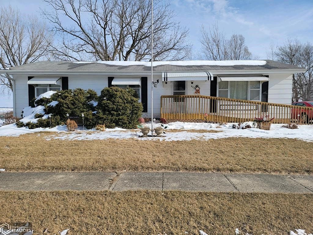402 Pilot St, Pilot Mound, IA 50223 Zillow