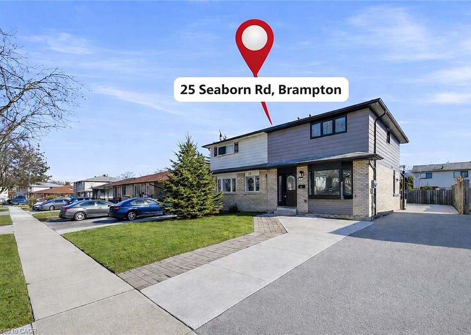 1st image of 25 Seaborn Rd