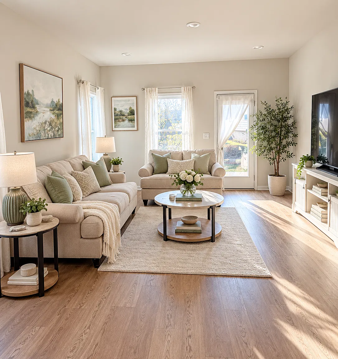 4 bed, 2.5 bath, 2136 sqft, $2,650 — Photo 3