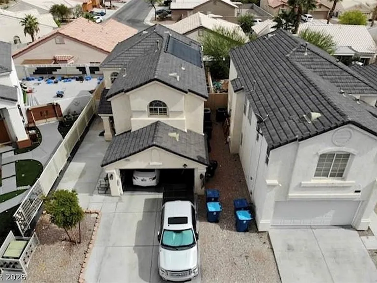 4216 Sky Sands St — Photo 3