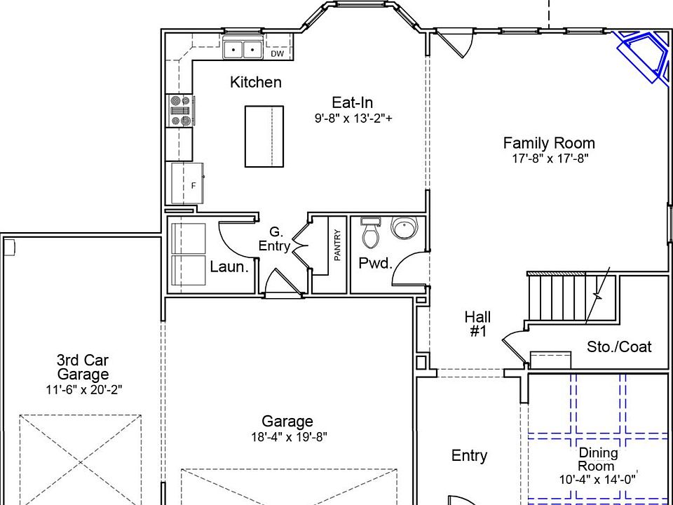 2nd image of 6223 Kershaw Meadows Rd