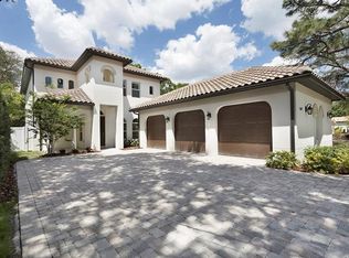 3207 W Tambay Ave, Tampa, FL 33611