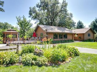 N2974 County Road Oo, Hager City, WI 54014