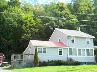 2937 Berne Altamont Rd, Berne, NY 12023