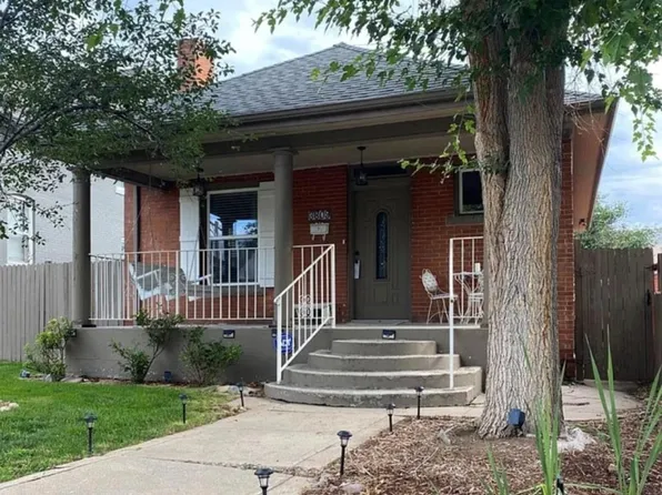 3309 W 26th Avenue, Denver, CO 80211